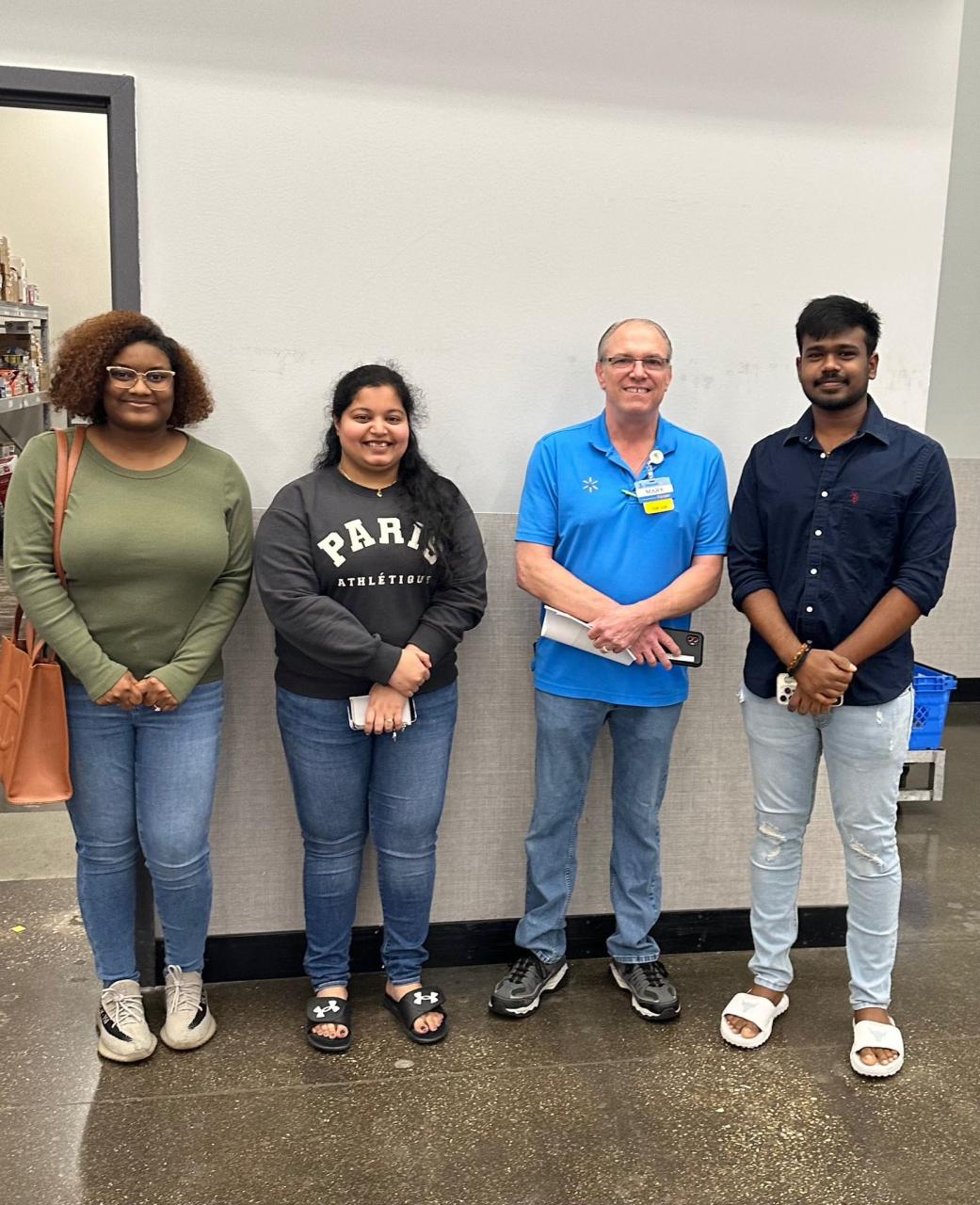 Walmart Data Analysis Team